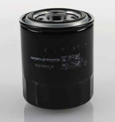 OPEN PARTS eof420320 -  Масляный фильтр